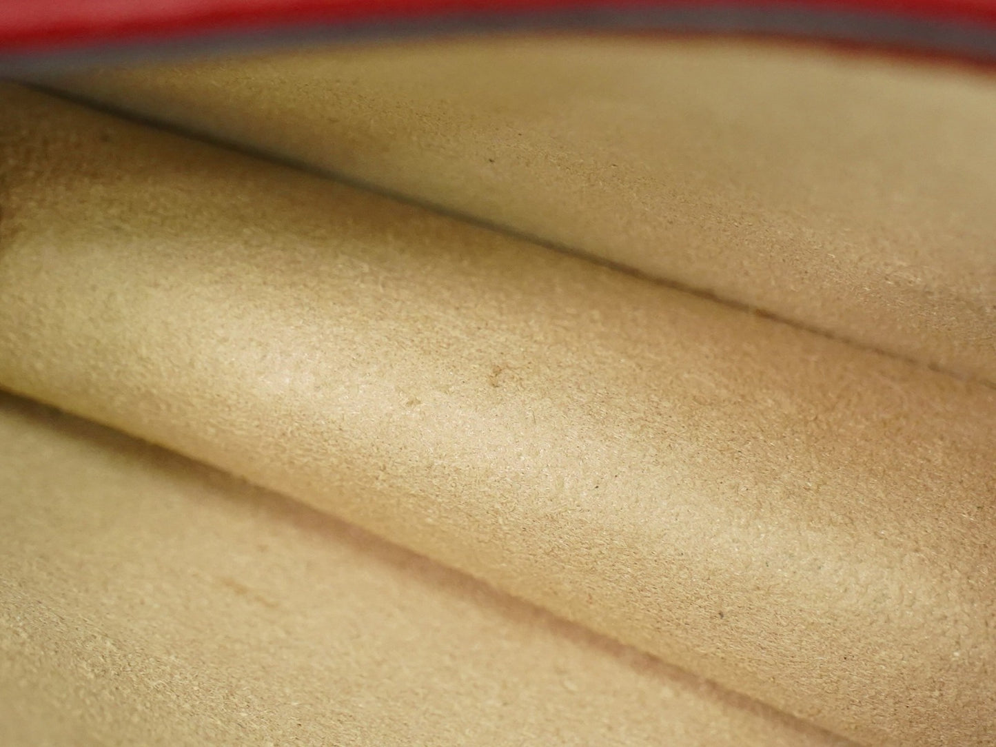 Gucci Dionysus Bag Leather, RED, LEATHER, Crossbody bag