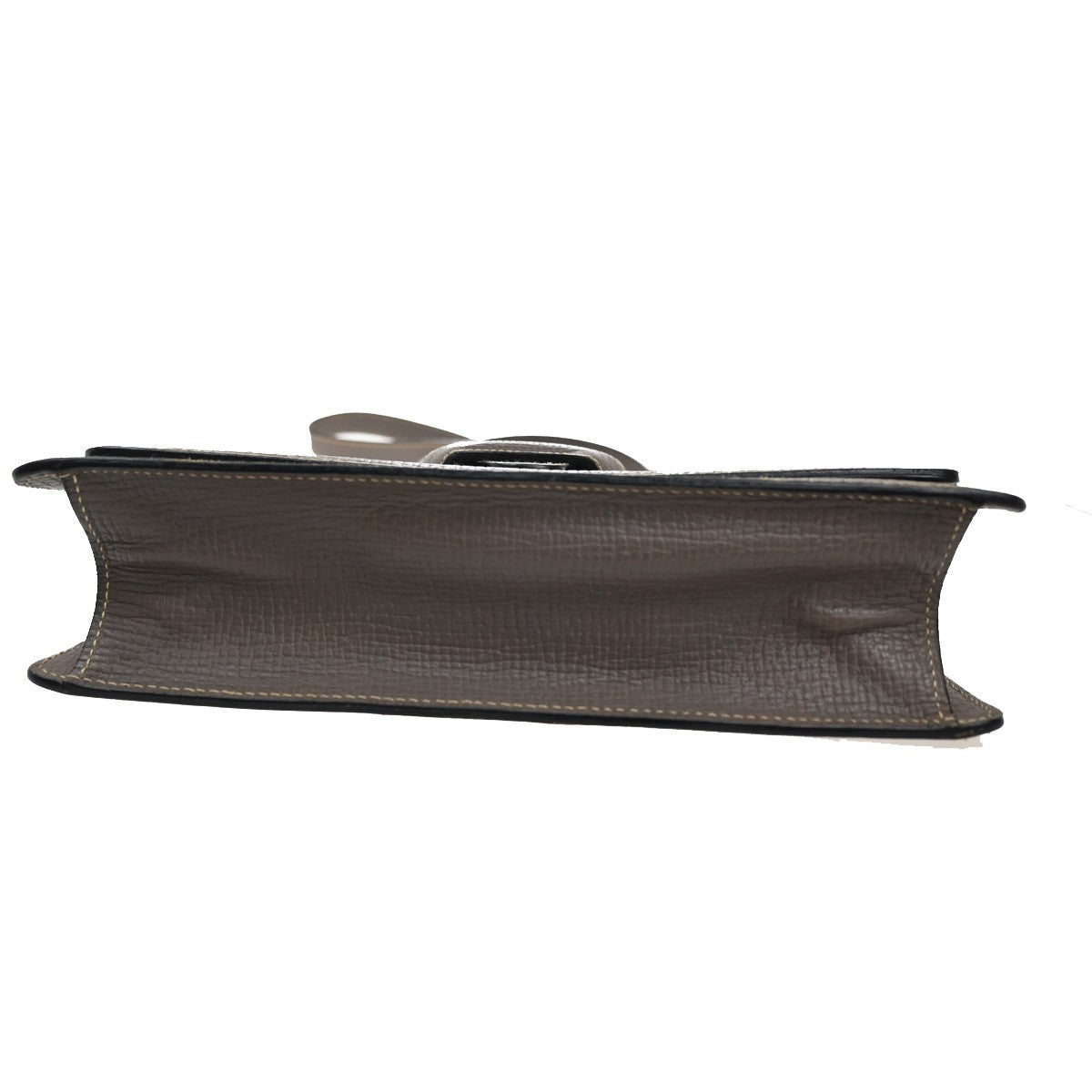 Loewe Barcelona Shoulder Bag Leather, PURPLE, LEATHER, Shoulder bag