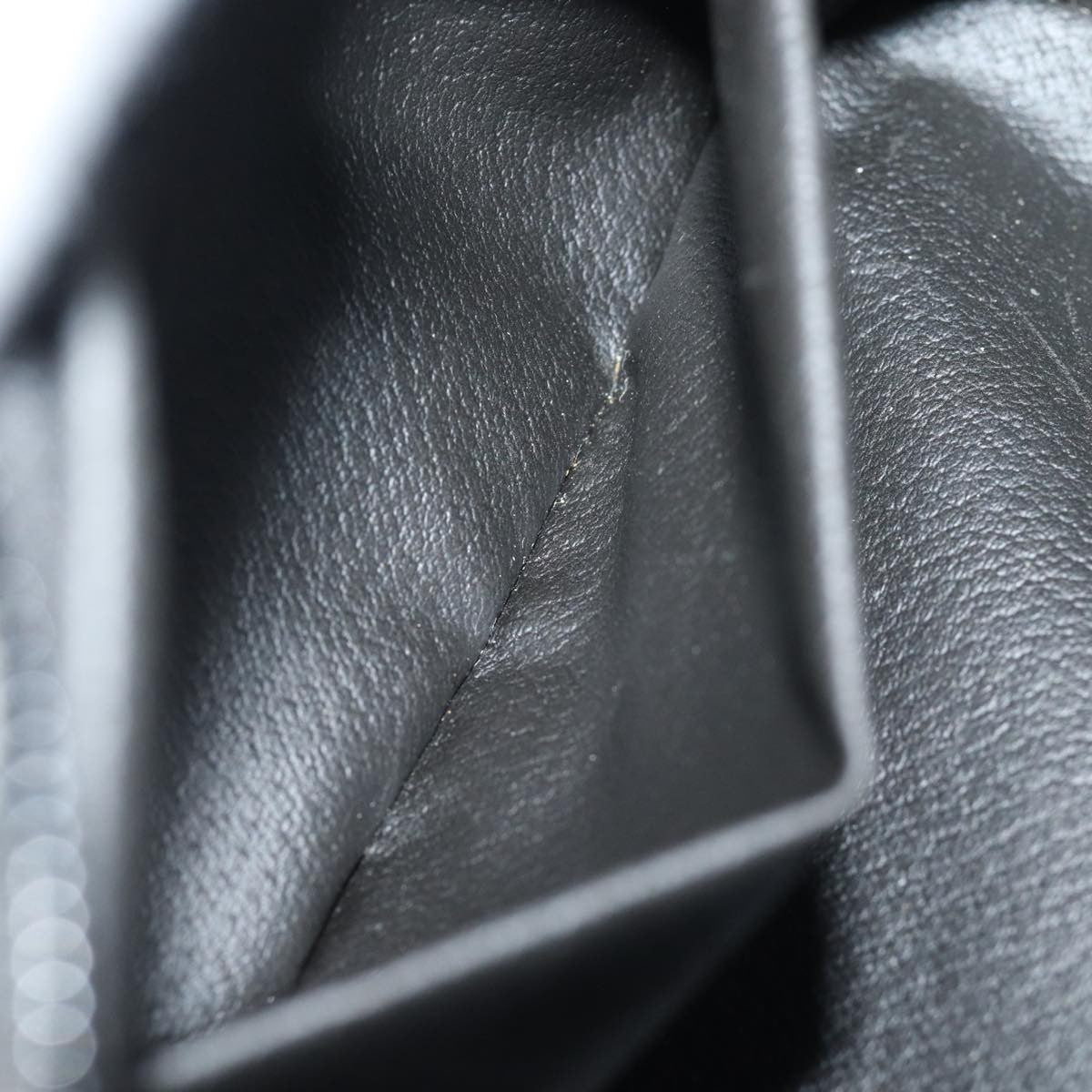 Burberry Nova check Pochette Canvas, GRAY, CANVAS, Clutche & pouche