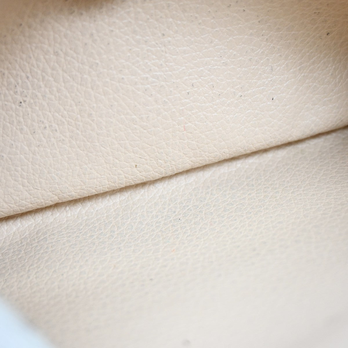Louis Vuitton Trousse Toilette Monogram Canvas, Brown, Canvas, Clutch
