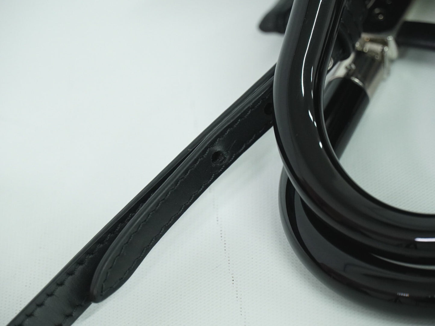 Fendi Sunshine Shopper Tote Leather, WHITE, LEATHER, Tote bag