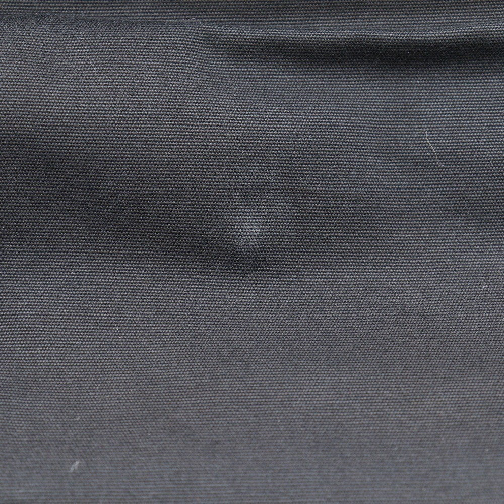 Bottega Veneta Vintage Tote Bag Canvas, GRAY, CANVAS, Tote bag