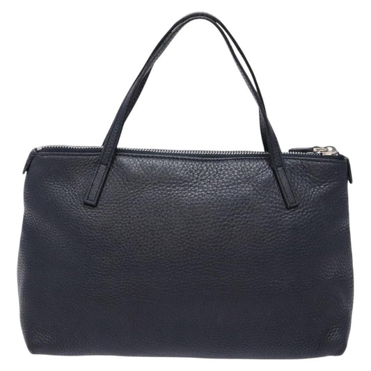 Gucci Soho Kid's Tote Leather, BLACK, LEATHER, Tote bag