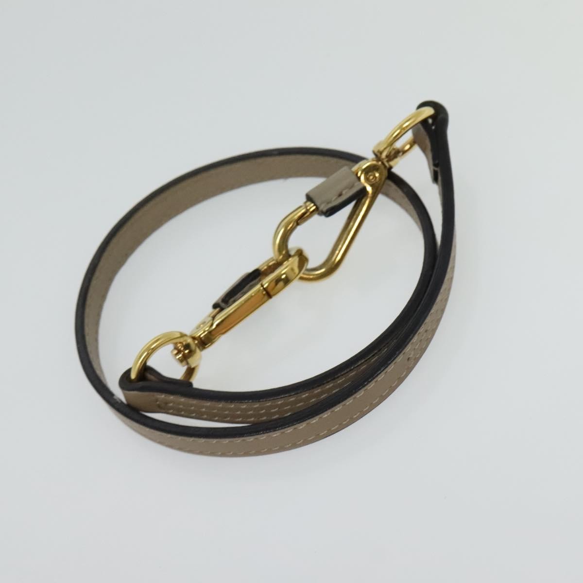 Chloe Faye Shoulder Bag Leather and Suede, GRAY, SUEDE, Shoulder bag