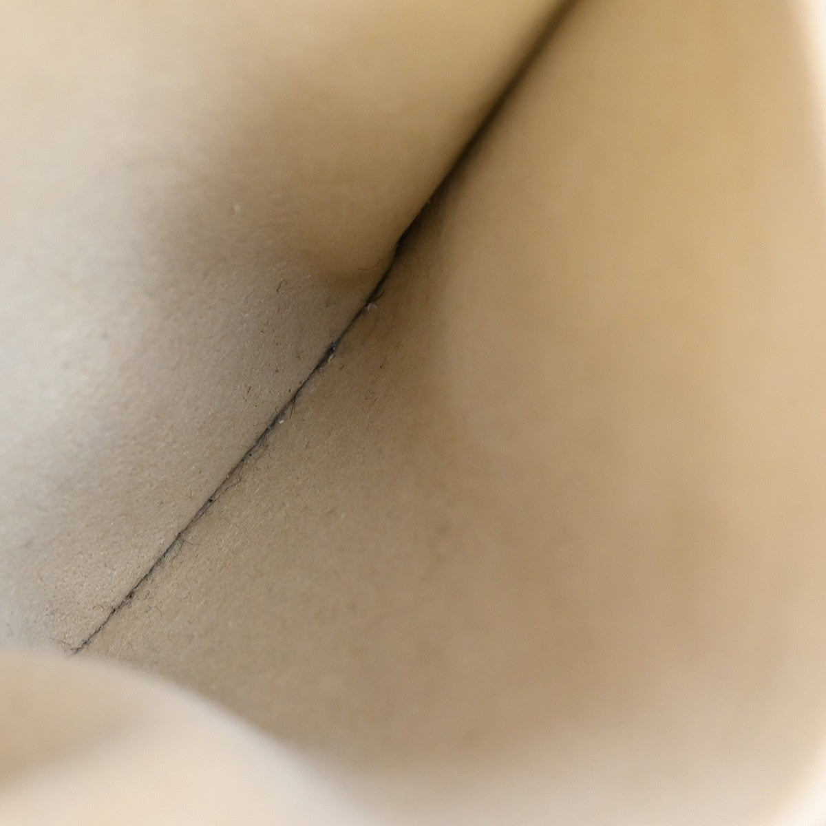 Louis Vuitton Hampstead Handbag Damier, WHITE, CANVAS, Handbag