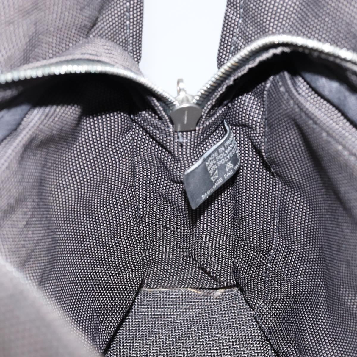 Hermes Fourre-tout Herline Fourre-tout Herline, GRAY, CANVAS, Tote bag