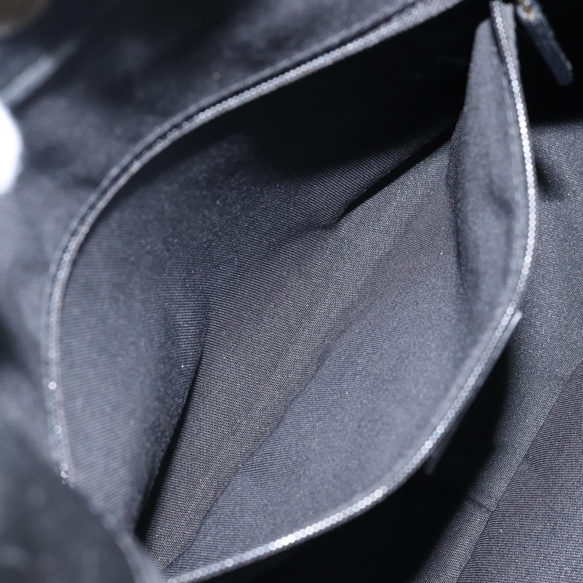 Gucci Diana NM Bamboo Shoulder Bag Leather, BLACK, LEATHER, Shoulder bag