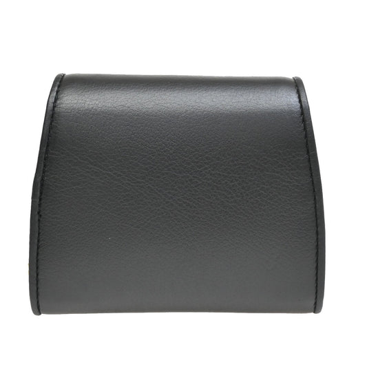 Gucci Blondie NM Wallet on Chain Leather, BLACK, LEATHER, Wallets