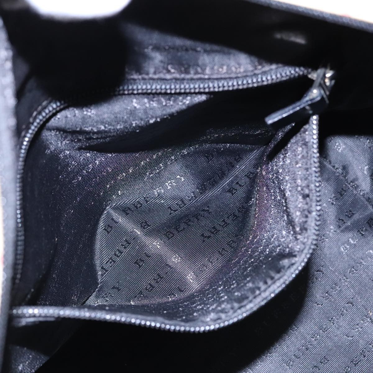 Burberry Nova Check Tote canvas check pattern, BEIGE, CANVAS, Tote bag