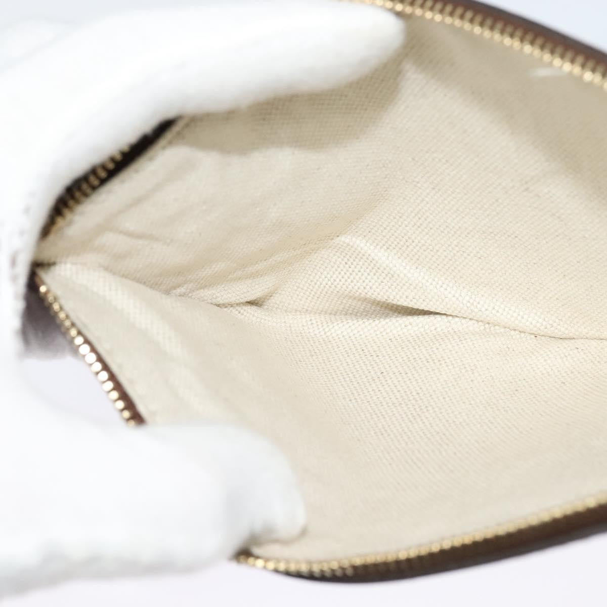 Gucci Craft Tote Diamante Leather, BROWN, LEATHER, Tote bag