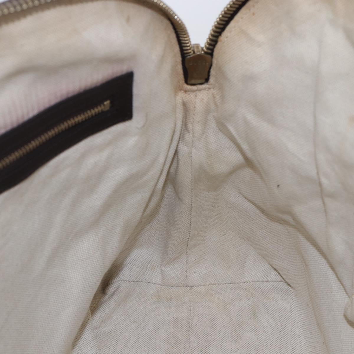 Gucci Bree Dome Tote Guccissima Leather, BROWN, LEATHER, Tote bag