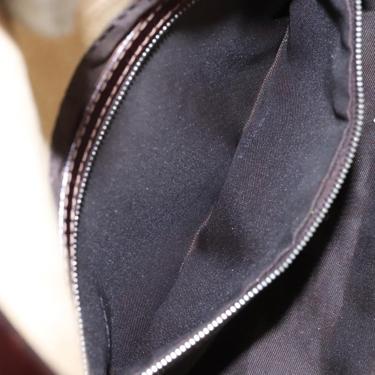 Fendi Baguette Bag Zucca Canvas, BEIGE, CANVAS, Shoulder bag