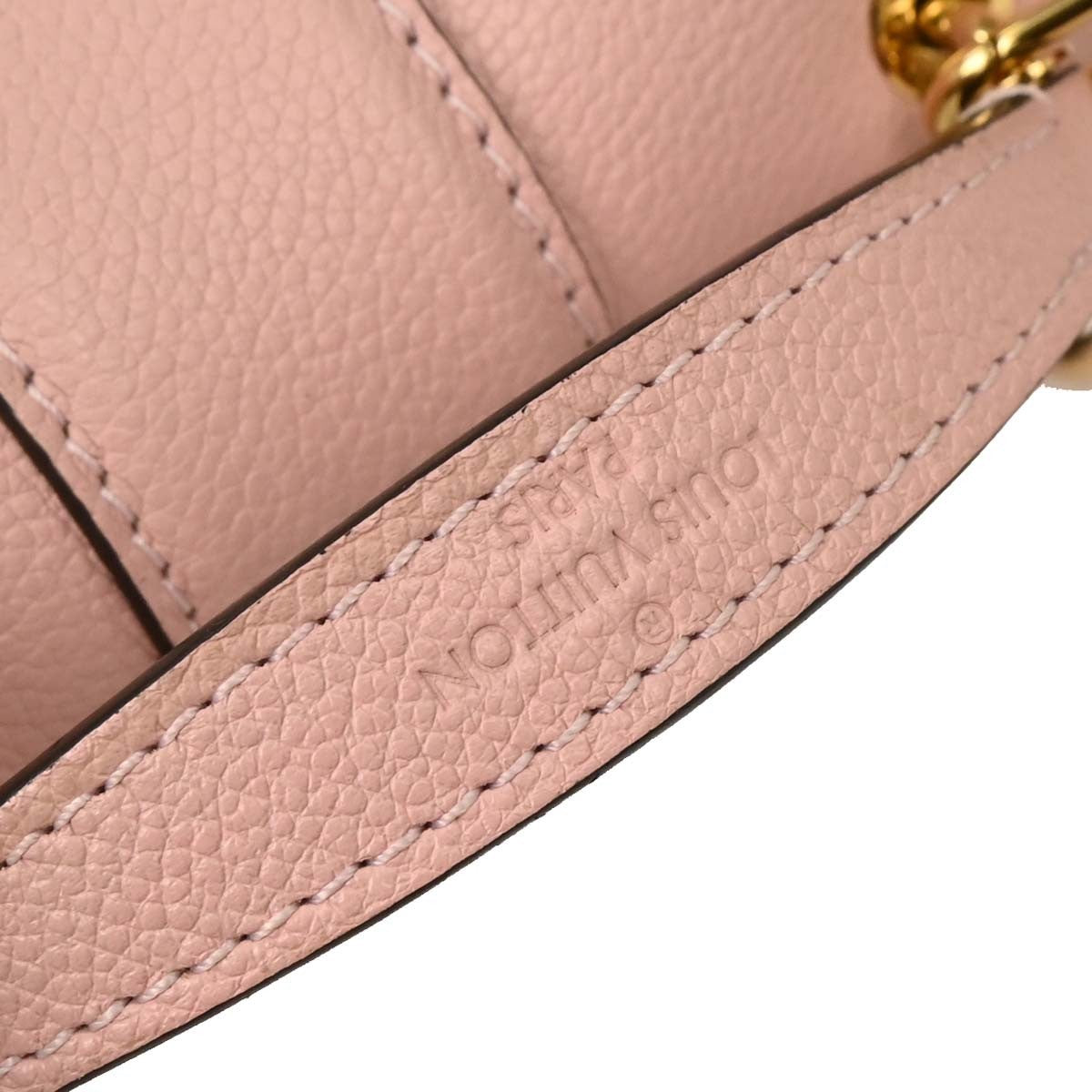 Louis Vuitton Clapton Backpack Damier and Leather, BROWN, CANVAS, Backpack