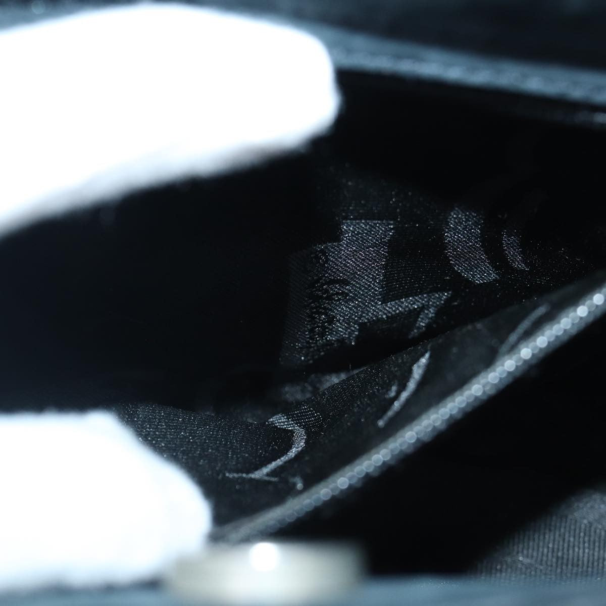 Salvatore Ferragamo Vara Bow Top Handle Bucket Bag Suede, NAVY, SUEDE, Handbag