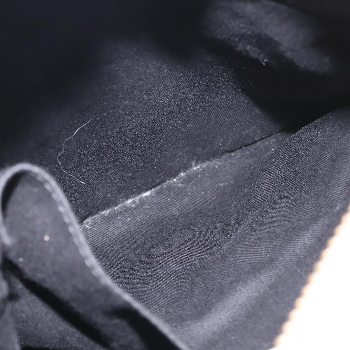 Chloe Vanessa Shoulder Bag Leather, ECRU, LEATHER, Shoulder bag