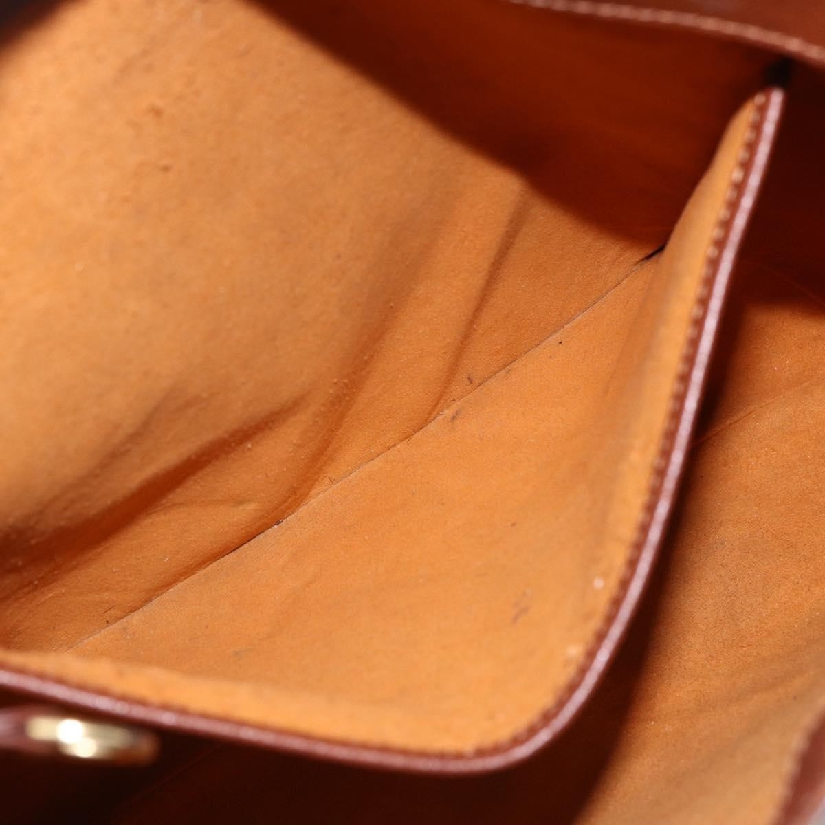 Louis Vuitton Musette Salsa Handbag Monogram Canvas, Multicolour, Canvas, Shoulder Bag