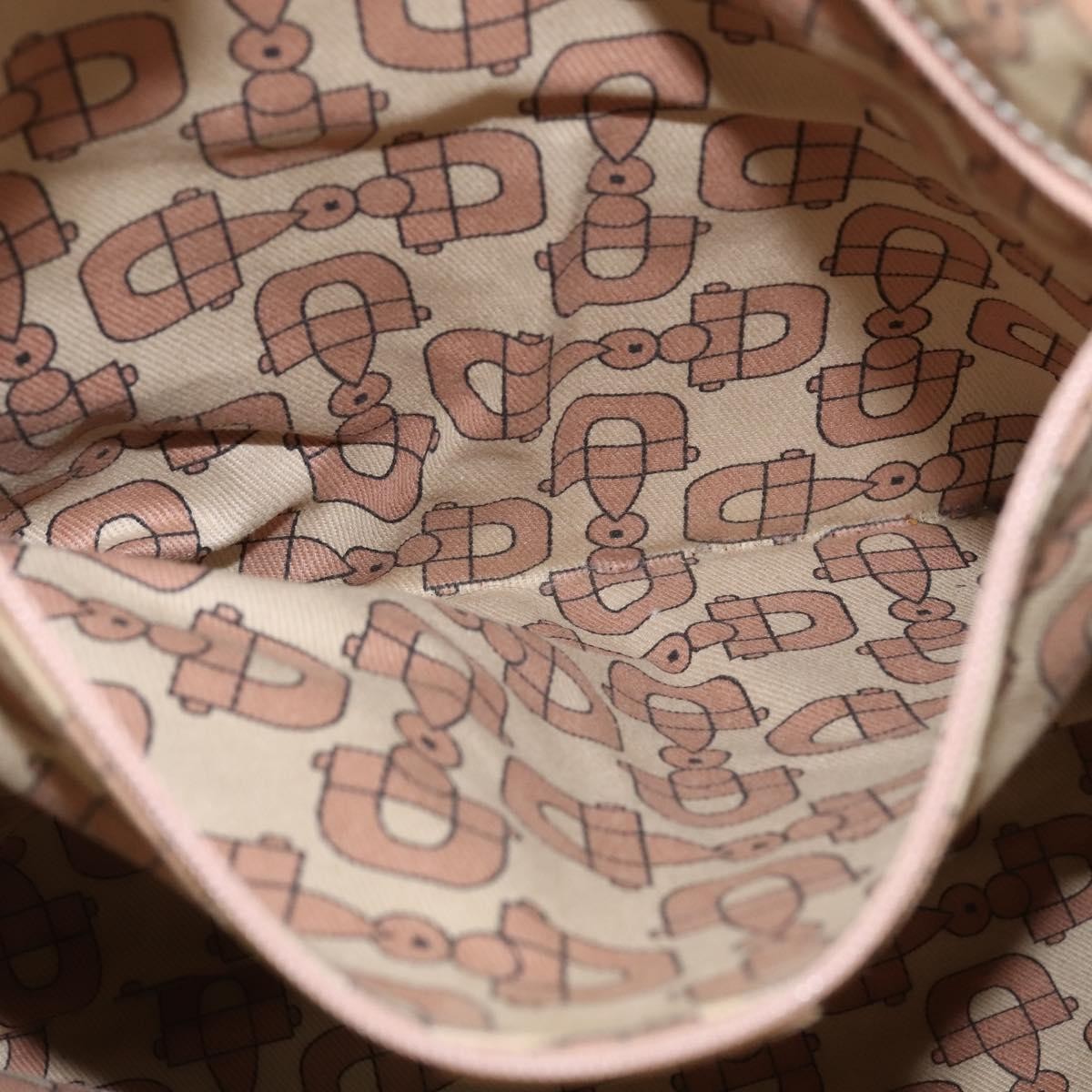 Gucci Abbey D-Ring Messenger Bag Guccissima leather, BEIGE, LEATHER, Shoulder bag