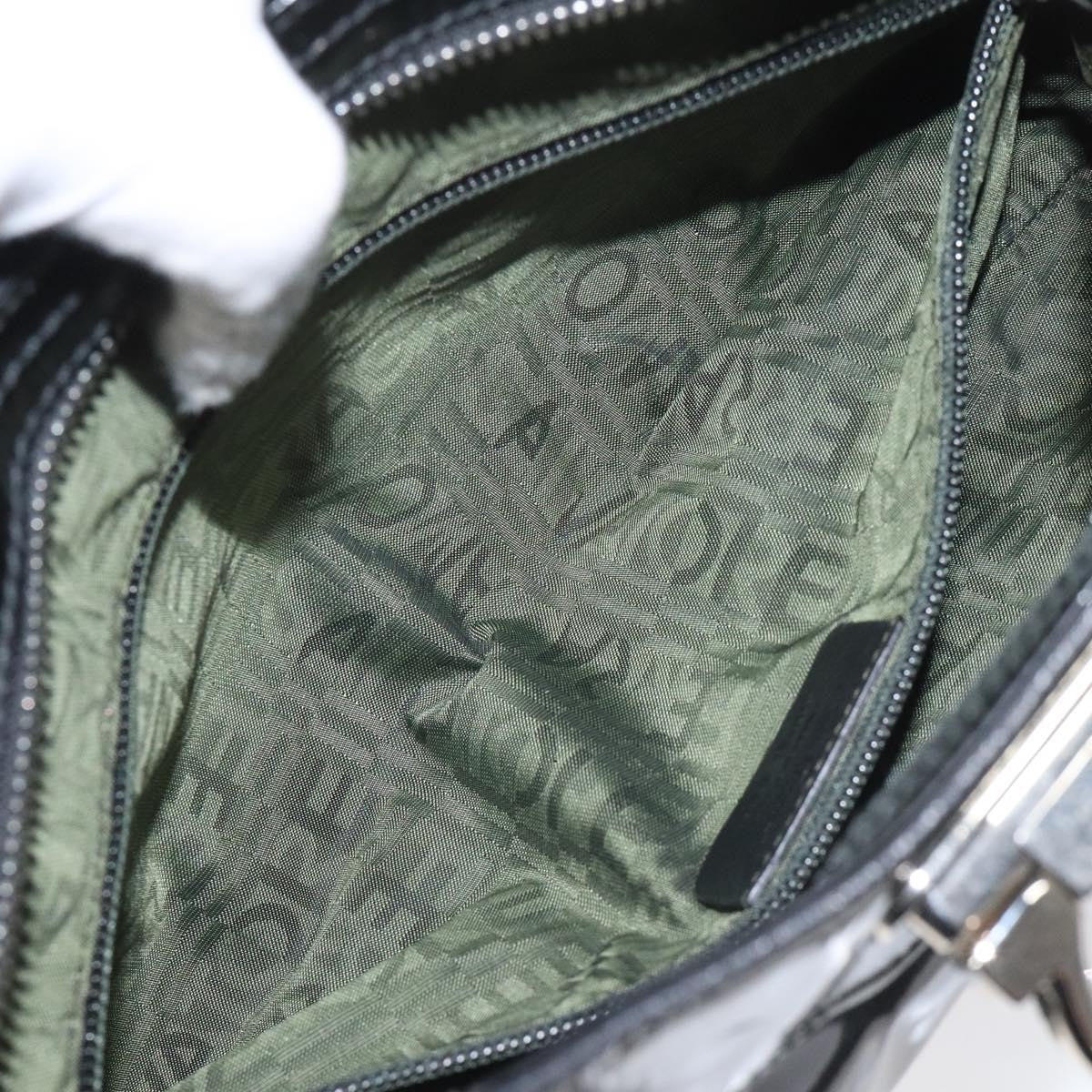 Salvatore Ferragamo Marisa Satchel Patent leather, BLACK, PATENT_LEATHER, Shoulder bag