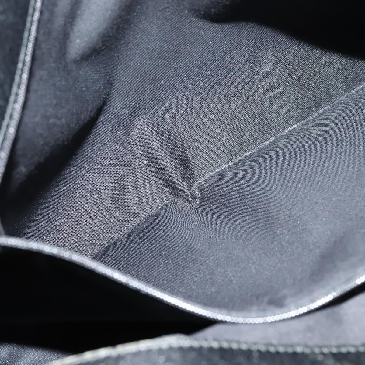 Gucci GG Canvas Bag Canvas, BLACK, CANVAS, Shoulder bag