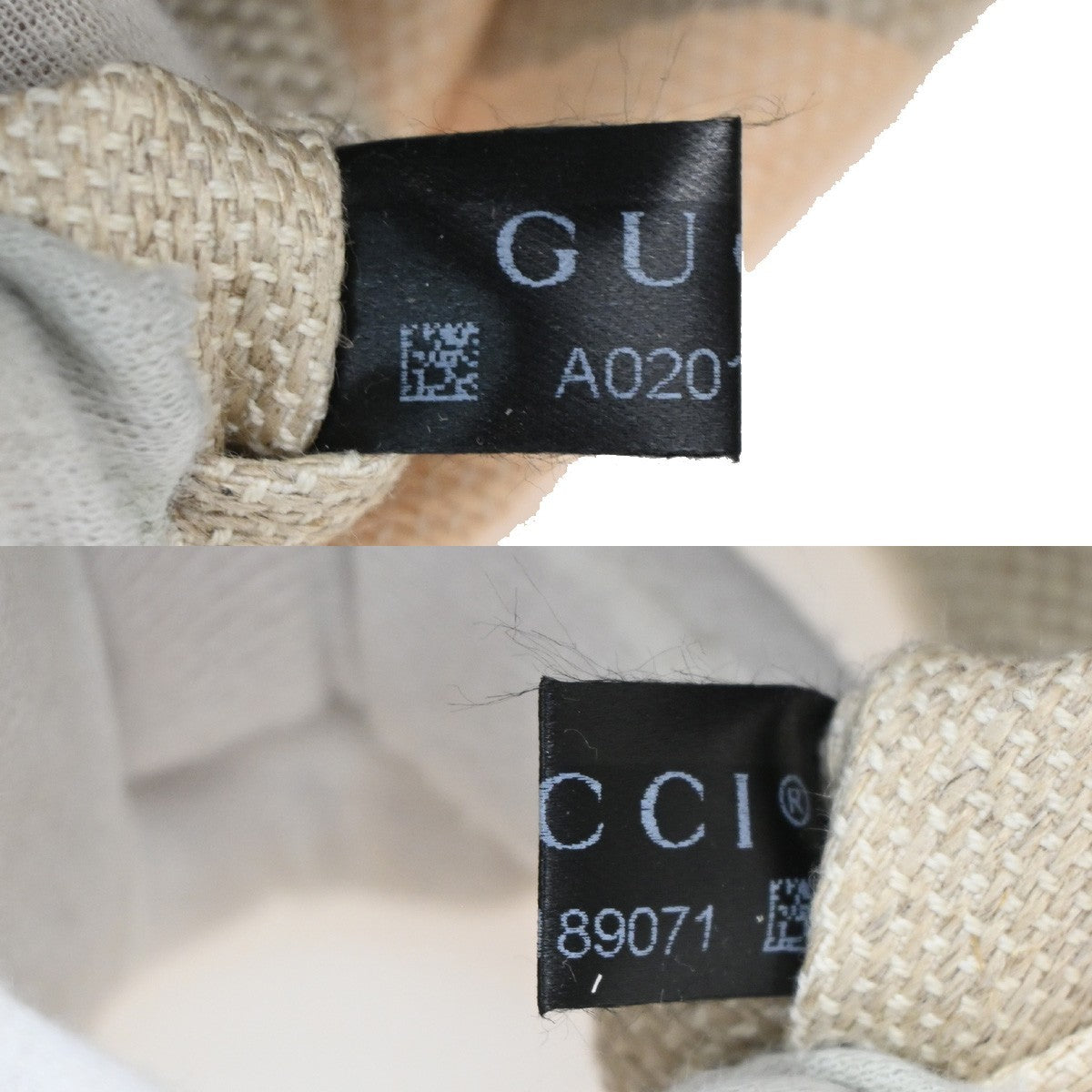 Gucci Bamboo Daily Top Handle Bag Leather, Gray, Leather, Shoulder Bag