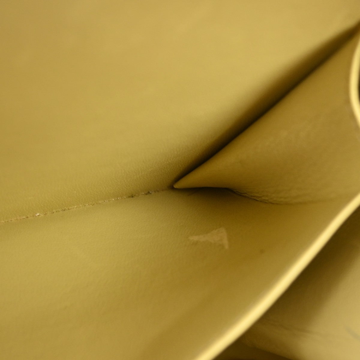 Loewe Anagram handbag Leather, BLACK, LEATHER, Handbag