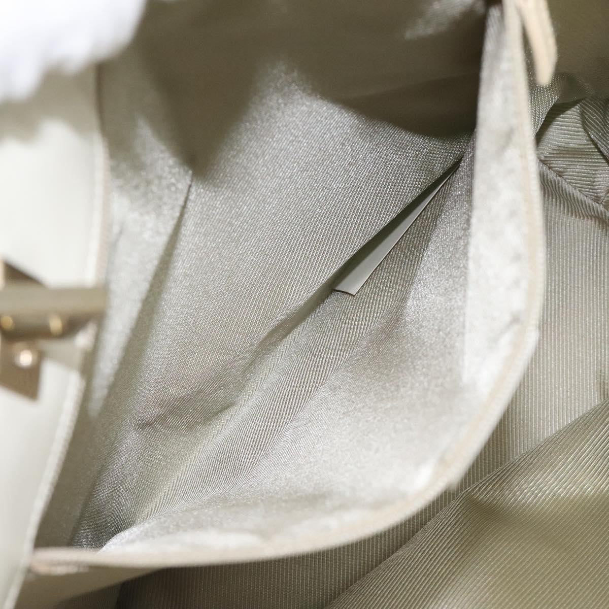 Gucci GG Canvas Bag Canvas, BLUE, CANVAS, Handbag