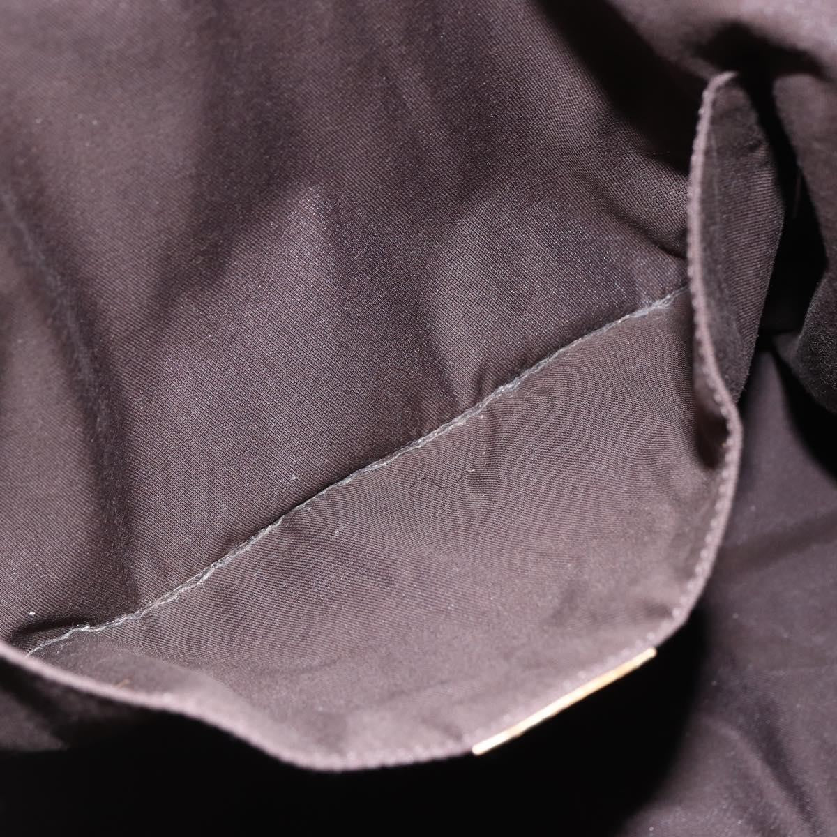 Gucci Original Web Tote GG Canvas, BEIGE, CANVAS, Tote bag