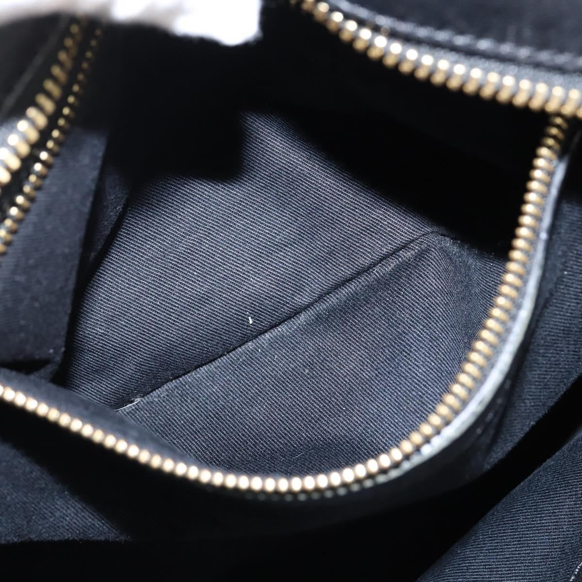 Chloe Ethel Tote Leather, BLACK, LEATHER, Tote bag