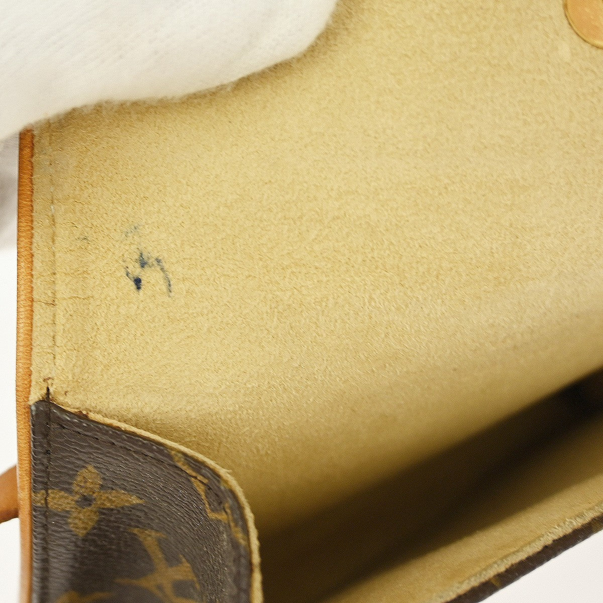 Louis Vuitton Florentine Waist Bag Monogram Canvas, BROWN, CANVAS, Clutche & pouche