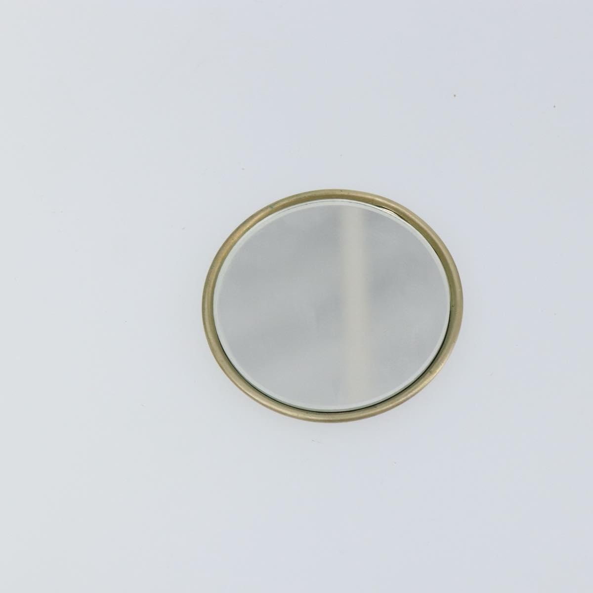 Gucci Vintage Lady Lock Top Handle Bag Leather, BEIGE, LEATHER, Handbag