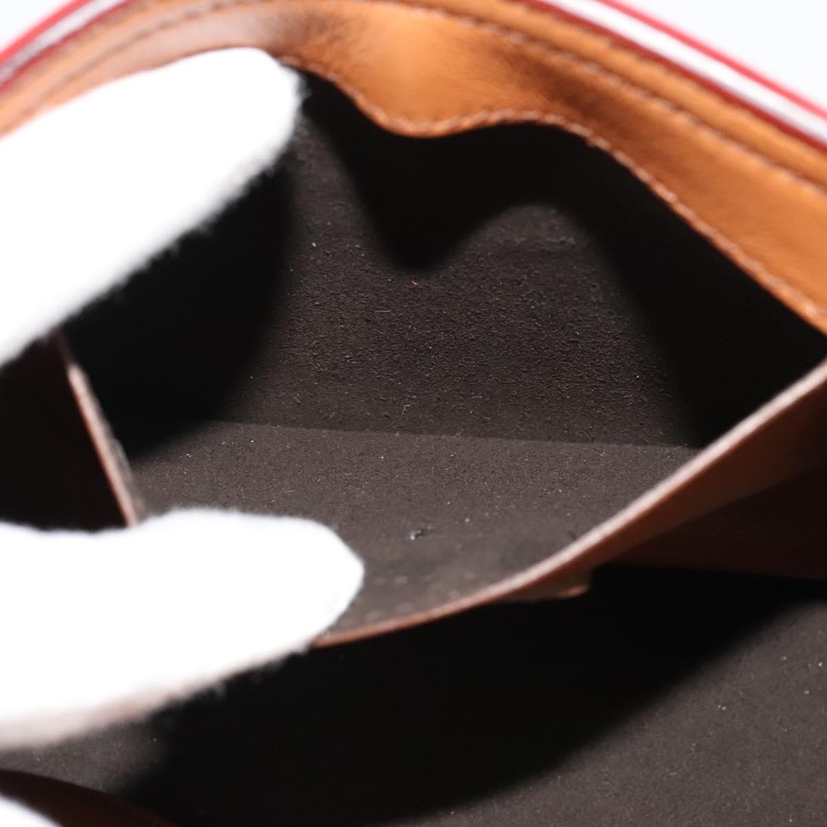 Salvatore Ferragamo Sofia Satchel Leather, RED, LEATHER, Handbag