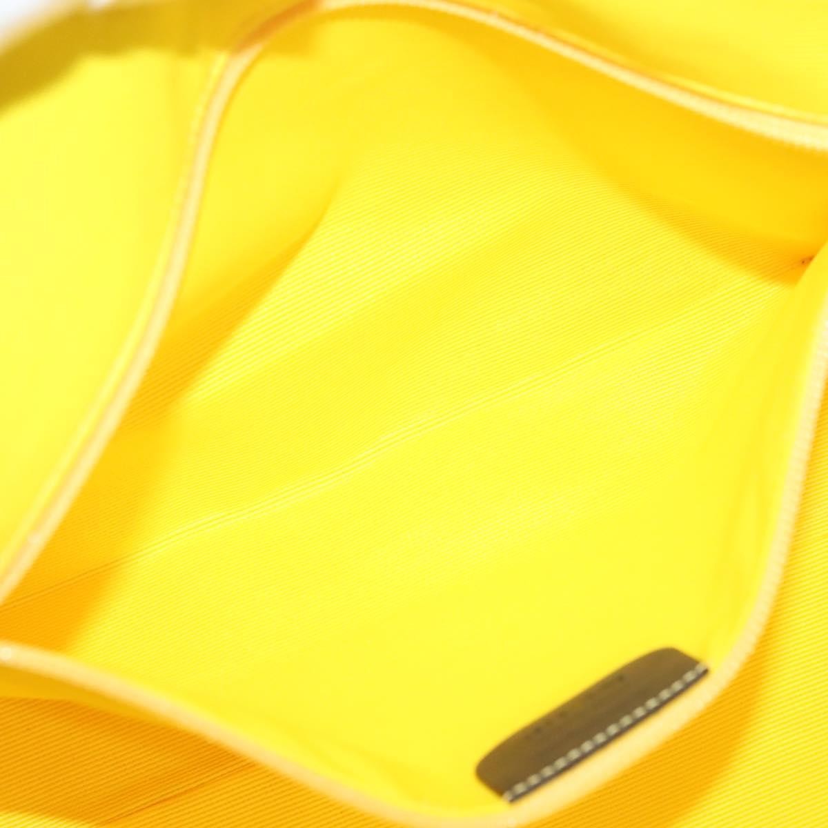 Salvatore Ferragamo Vala tote Canvas, BEIGE, CANVAS, Tote bag