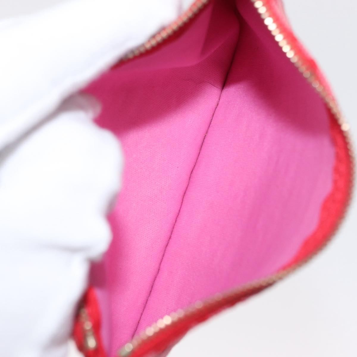 Fendi Roll Tote Zucchino Canvas, RED, CANVAS, Tote bag