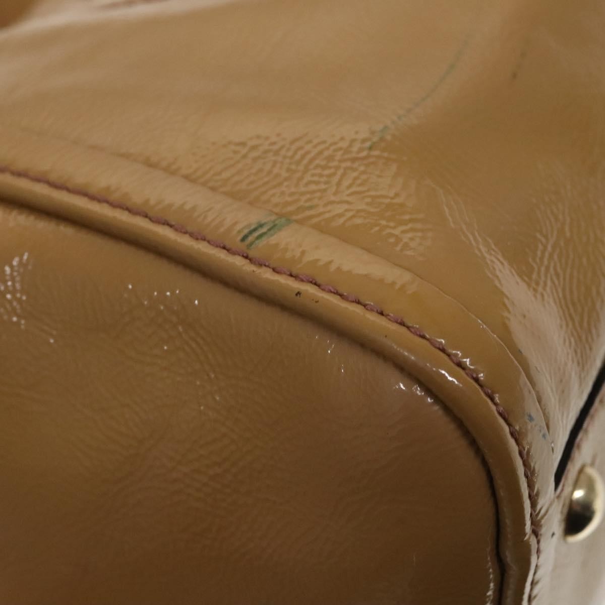 Gucci Soho Convertible Shoulder Bag Leather, BEIGE, LEATHER, Shoulder bag