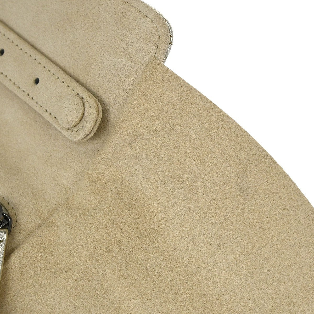 Chanel Reissue 2.55 Clutch Leather, Gold, Leather, Clutch