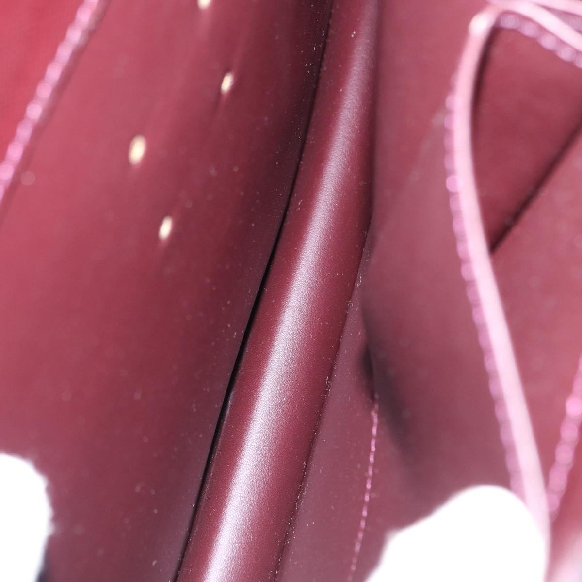 Louis Vuitton Pilot Briefcase Taiga Leather, BROWN, LEATHER, Briefcase