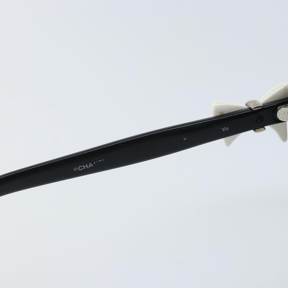 Chanel Logo CC Sunglasses Plastic, Black, Plastic, Sunglasses