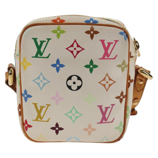 Louis Vuitton Rift Handbag Monogram Multicolor, MULTICOLOUR, CANVAS, Handbag