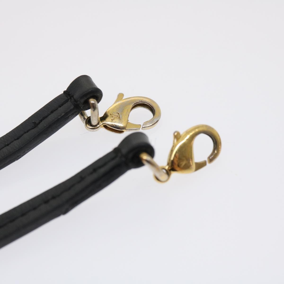 Louis Vuitton Phone case Canvas, BLACK, CANVAS, Tech accessory