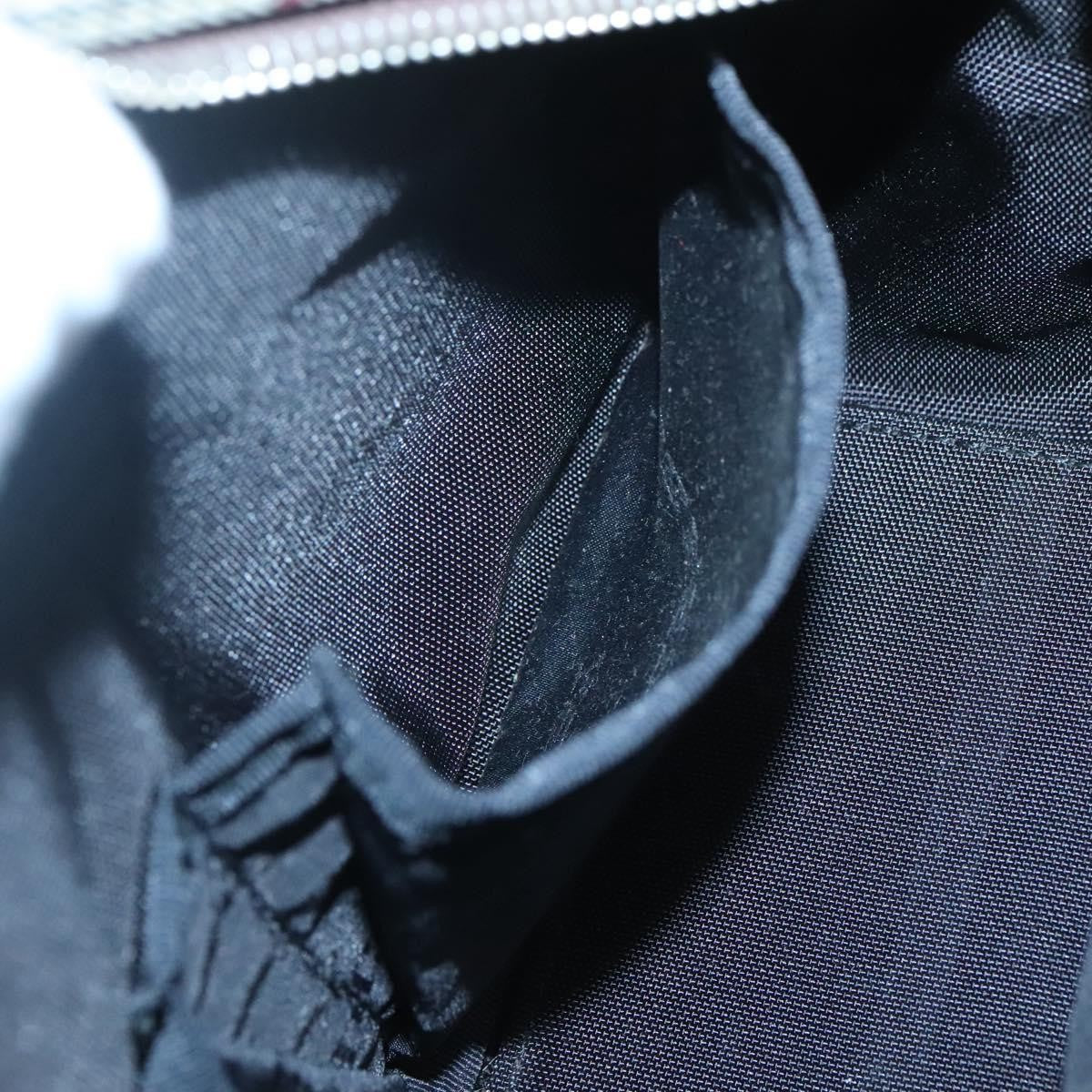 Burberry Nova Check Bowling Bag Canvas, BEIGE, CANVAS, Handbag