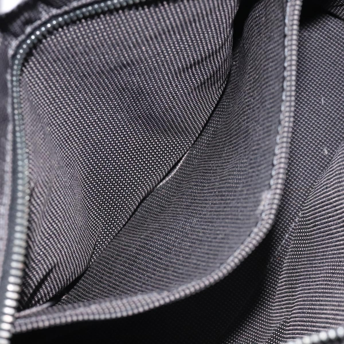 Hermes Fourre-tout Herline Fourre-tout Herline, GRAY, CANVAS, Backpack