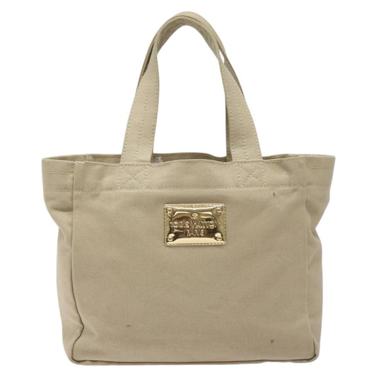Louis Vuitton That's Love Tote Canvas, BEIGE, CANVAS, Tote bag
