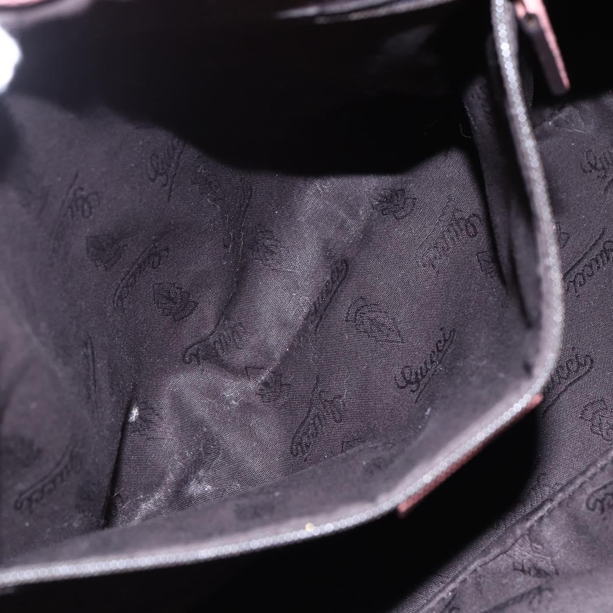 Gucci Sukey Top Handle Satchel Guccissima Leather, PINK, LEATHER, Handbag