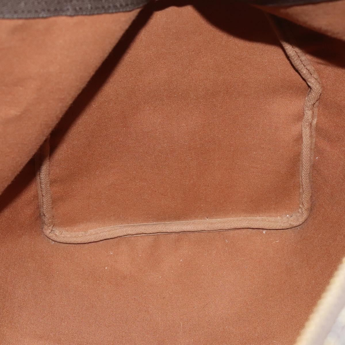 Louis Vuitton Keepall Bag Monogram Canvas, MULTICOLOUR, CANVAS, Travel bag