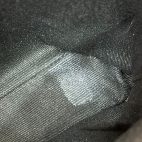 Celine Tote bag Canvas, BLACK, CANVAS, Tote bag