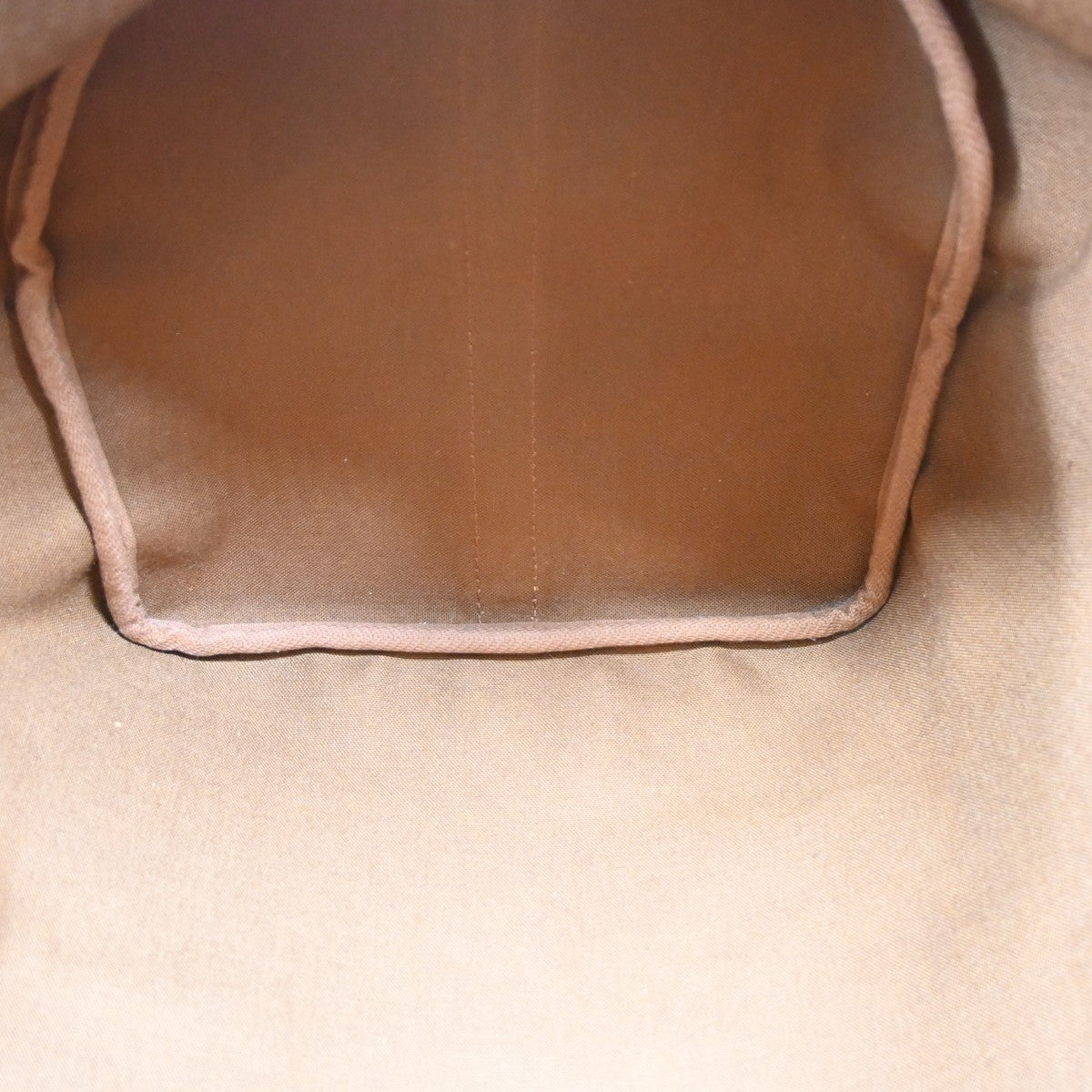 Louis Vuitton Keepall Bandouliere Bag Monogram Canvas, Brown, Canvas, Travel Bag