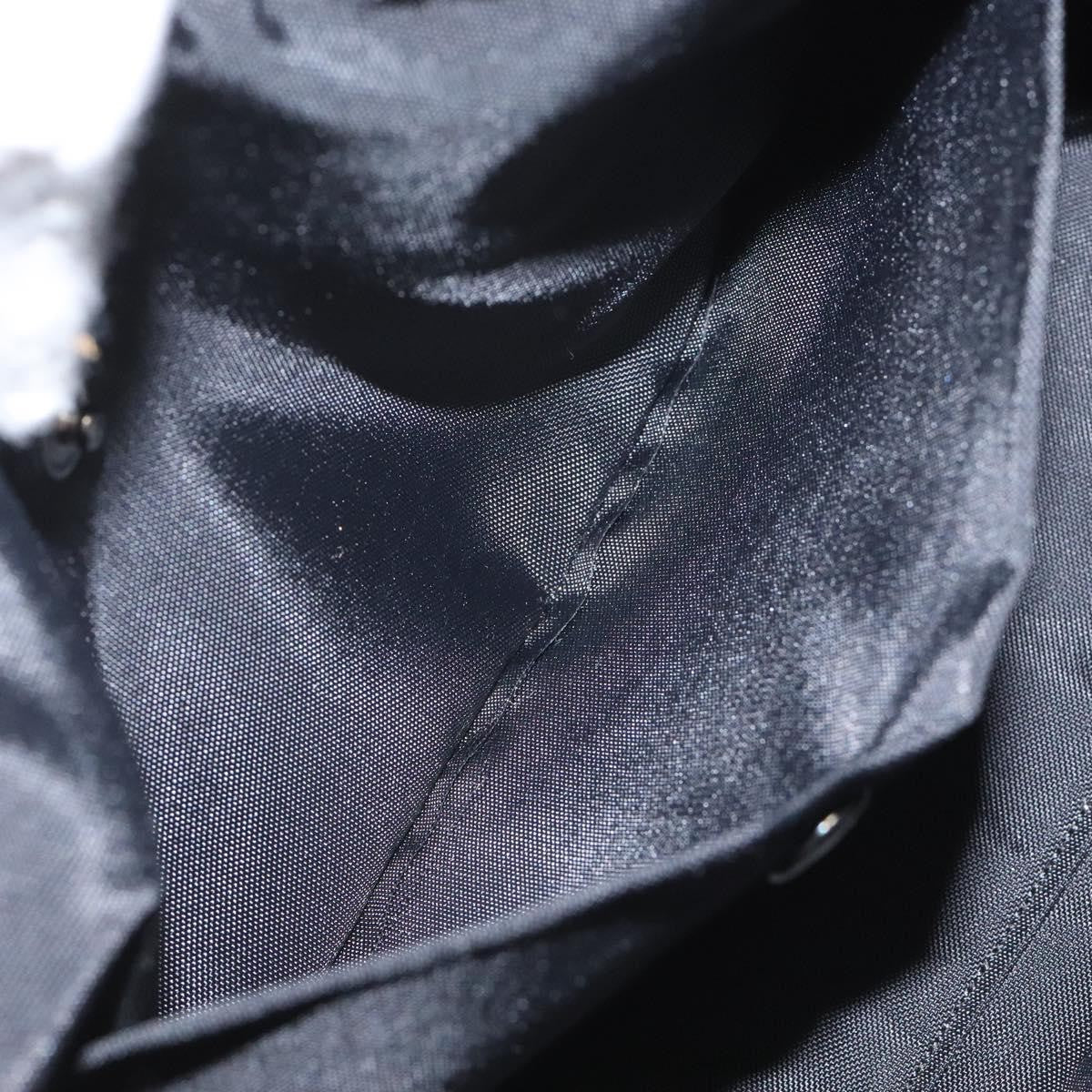 Burberry Blue Label Checked Bowling Nylon, RED, NYLON, Travel bag