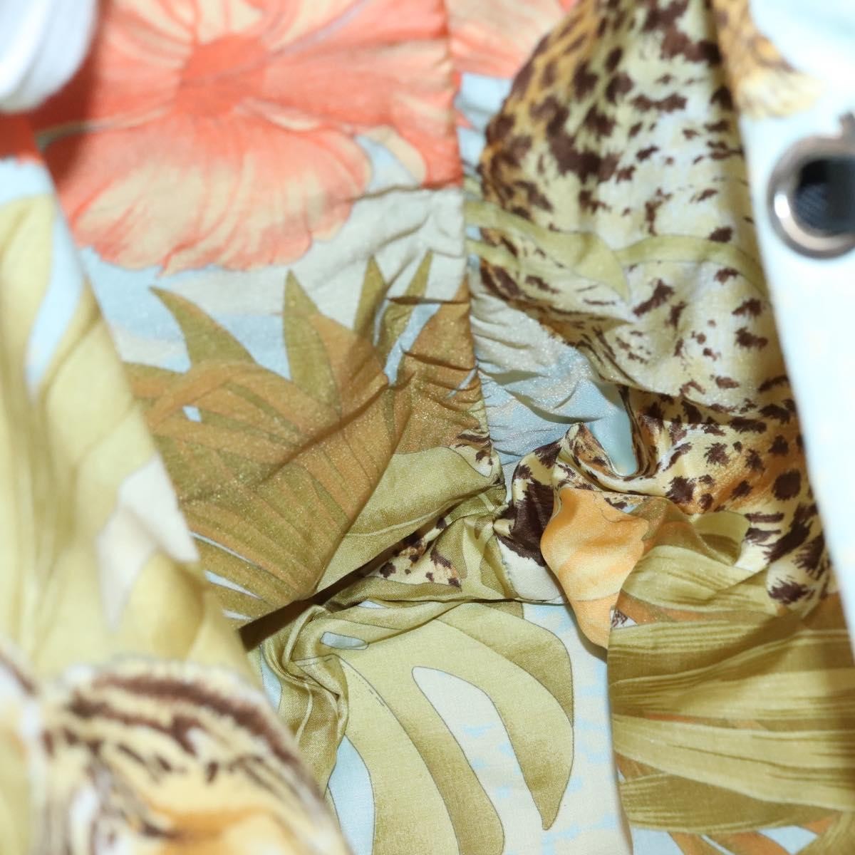 Salvatore Ferragamo Gancini Tote Canvas, BLACK, CANVAS, Tote bag