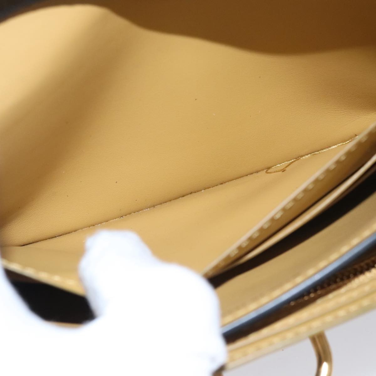 Burberry D-Ring Shoulder Bag Leather, BLACK, LEATHER, Shoulder bag