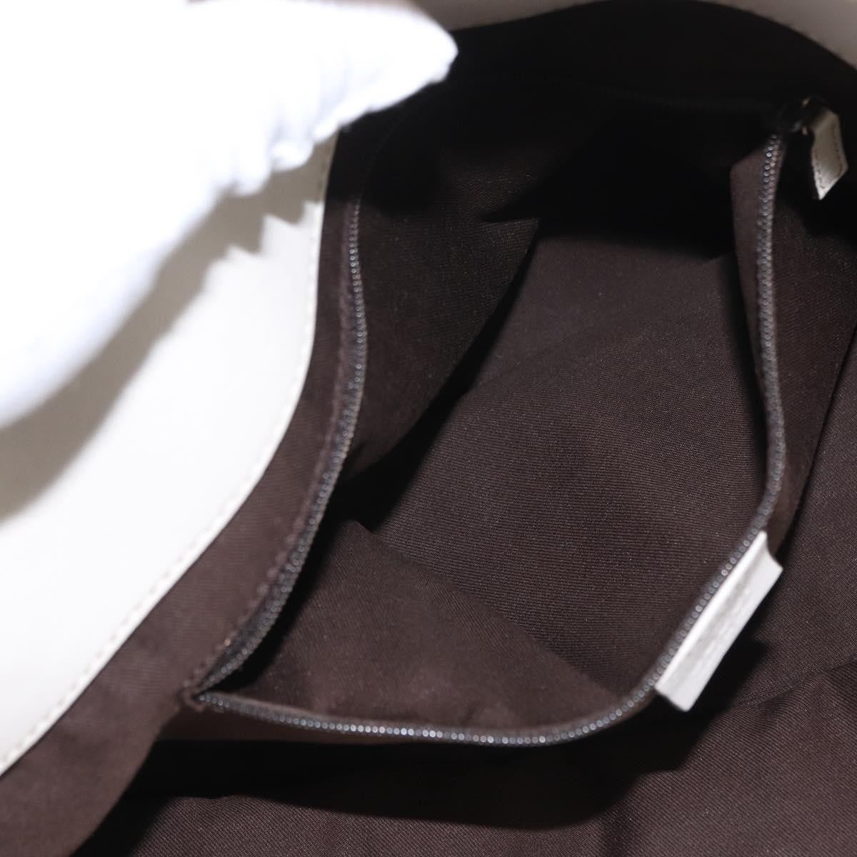 Gucci D Ring Tote GG Canvas, BEIGE, CANVAS, Tote bag